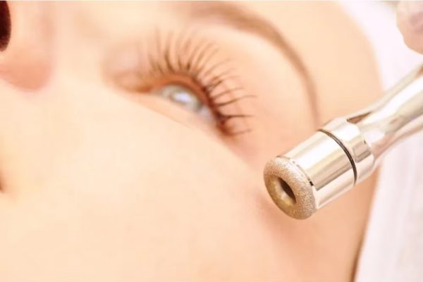Dermabrazyon