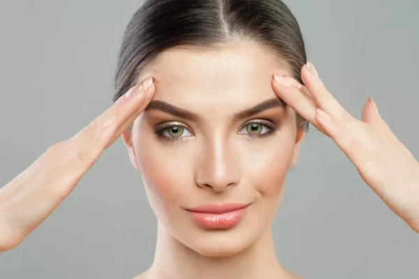 Alın Germe ve Kaş Asma