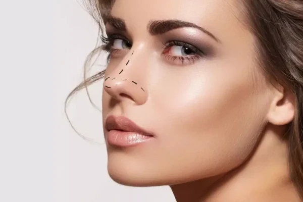 Burun Rekonstrüksiyonu