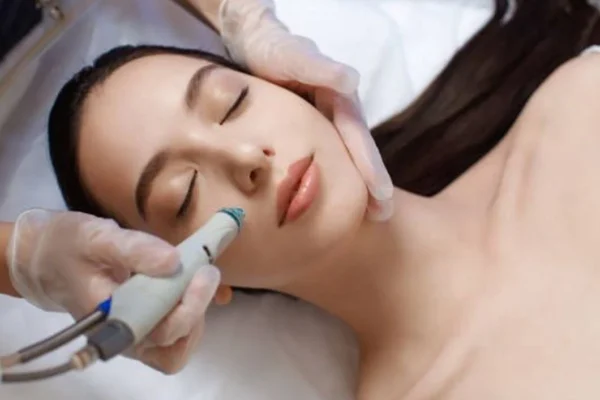 Hydrafacial