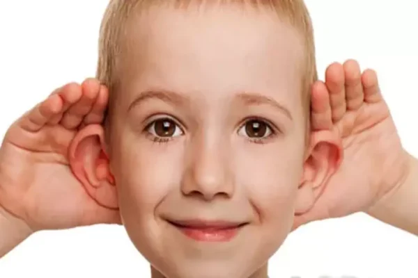 Çocuk Kepçe Kulak Ameliyatı Öncesi Aileler Nelere Dikkat Etmeli?