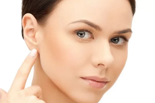 Kepçe Kulak Ameliyatı