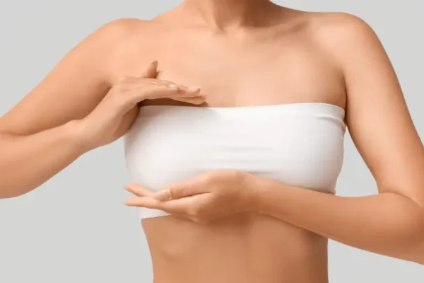 Meme Dikleştirme Sonrası İz Kalır mı?