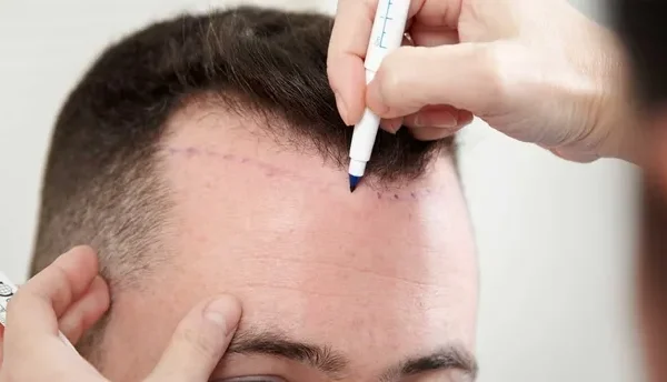 En Doğal Görünümlü Saç Ekimi Nasıl Yapılır?