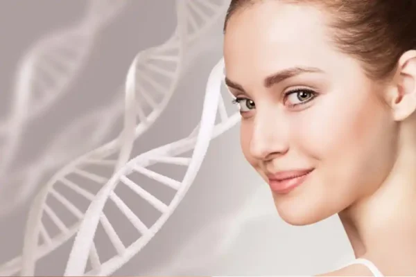 Somon DNA’sı Aşısı