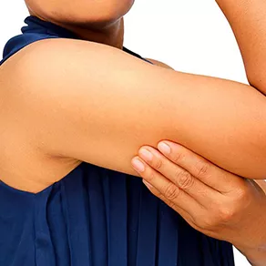 Üst Kol Estetiği Hakkında Bilinmesi Gerekenler