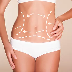 Vaser Liposuction Ameliyatından Sonra Ne Zaman Pansuman Yapıyorsunuz?