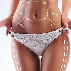 Vaser Liposuction Ameliyatı ile Ne Zaman Sonuç Alırım?