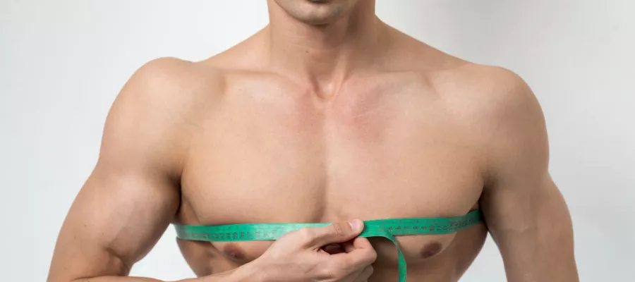 Erkek meme estetiği