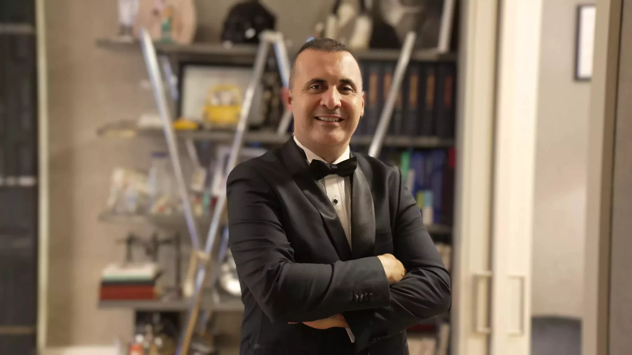 Op. Dr. Hüseyin Kandulu